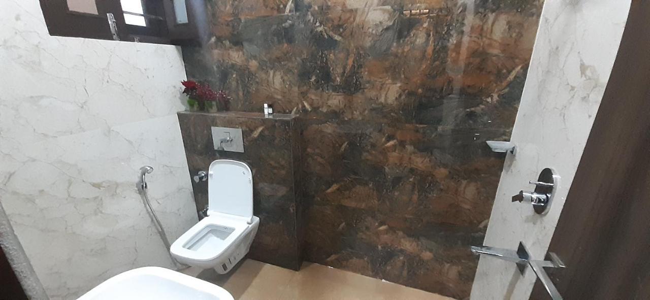 Amor Hotel Gangānagar 外观 照片