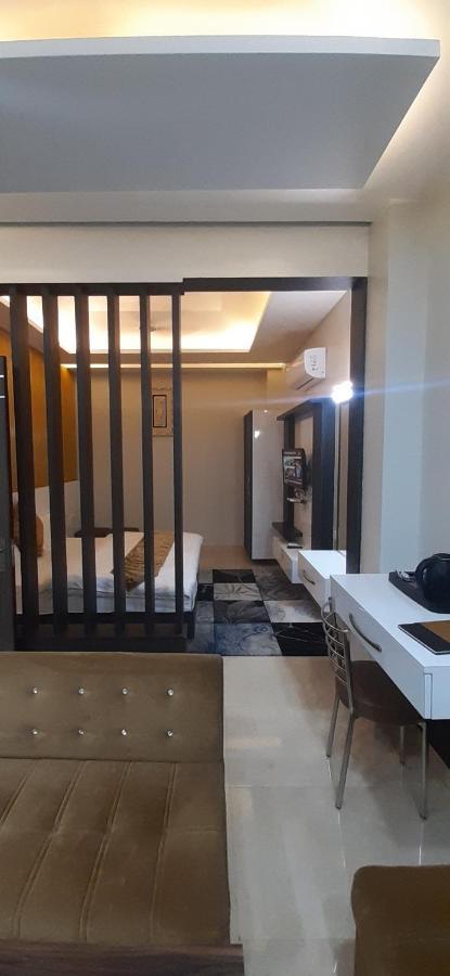 Amor Hotel Gangānagar 外观 照片